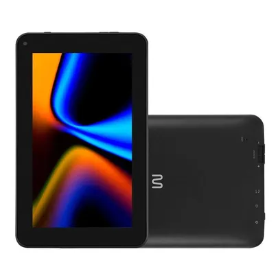 Product photo Tablet M7 4GB Ram 64GB Wi-Fi Bluetooth NB409 Multilaser