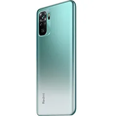 Redmi Note 10 64GB 4GB RAM - Green | R$1395