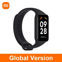 Pulseira Inteligente Xiaomi Redmi Band 2