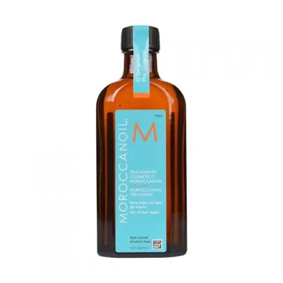 MOROCCANOIL TRATAMENTO ÓLEO - 125ML