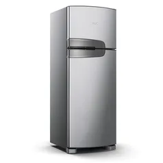 Refrigerador Consul CRM39AK Frost Free com Prateleiras Altura Flex 340