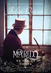 eBook | Um Marido de Faz de Conta - Julia Quinn - R$0,50