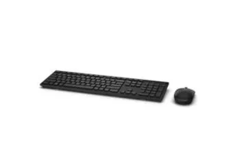 Teclado e mouse sem fio Dell - KM636 | ABNT2 | R$159