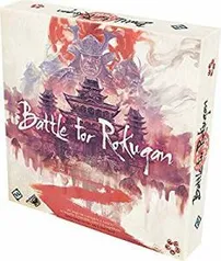 Battle For Rokugan Galápagos Jogos Diversos - R$143