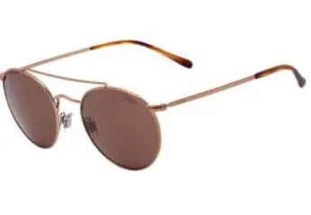 Óculos De Sol Polo Ralph Lauren Ph 3114 9334/73 Dourado