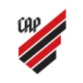 Logo Athletico Paranaense Loja Oficial