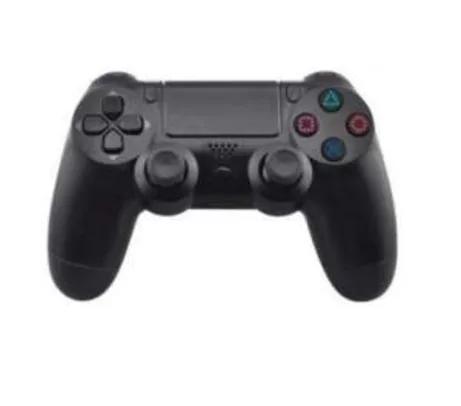 [SUBMARINO] Controle Para Video Game Ps4 Knup Kp-4028 R$180 