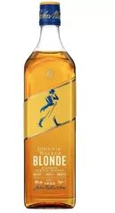 Johnnie Walker Blonde Blended Scotch Whisky 750ml