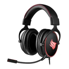 Headset Gamer Pichau P851 RGB 7.1 USB, PGH-P851-RGB