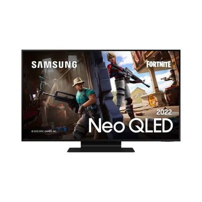 Smart TV Gaming 50