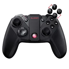 GameSir G4 Pro Bluetooth Game Controller 2,4 GHz Wirelesss