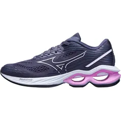 Tênis Unissex Mizuno Wave Creation 24