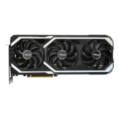 Placa Vídeo Asus Geforce Rtx 3070 Gaming Megalodon Usada