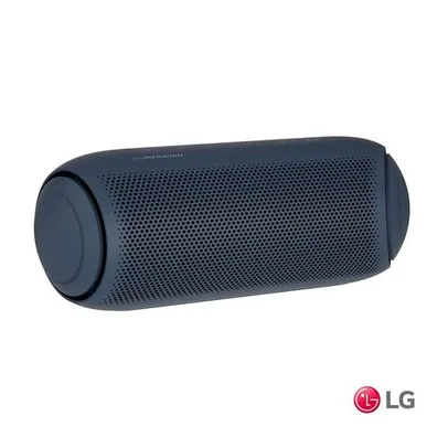 Caixa de Som LG XBOOM Go Portátil com Potência de 20 W - PL5