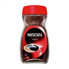 Café Solúvel NESCAFÉ Tradição 200g