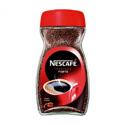 Café Solúvel NESCAFÉ Tradição 200g