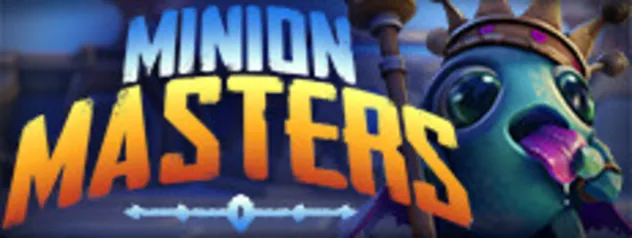 Minion Masters – Steam Giveaway Until April 5th