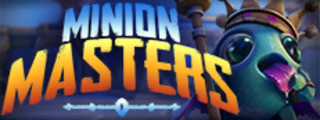 Minion Masters – Steam Giveaway Until April 5th