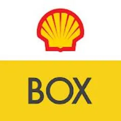 [A partir de 24/11] (1º abastecimento) R$ 30 OFF no APP Shell Box