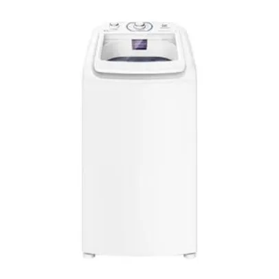 Lavadora Electrolux Essential Care 8,5kg LES09 - 127V