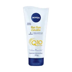 NIVEA Gel Corporal Bye Bye Celulite | R$ 40