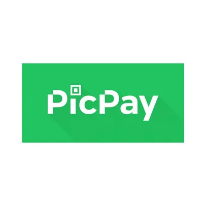 (Selecionados) R$ 25,00 de volta realizando um pagamento no PicPay