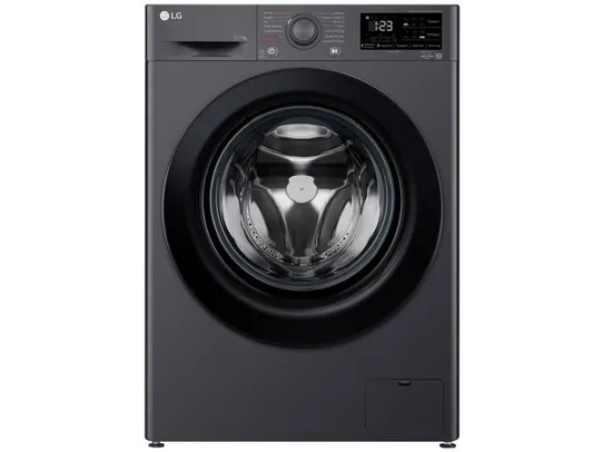 Lava e Seca LG VC5 11kg Titanium com Inteligência 