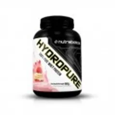 HYDROPURE WHEY (900g) - Morango - Nutrabolics