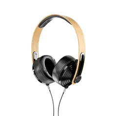 [banQi R$ 550] Headphone Kuba Disco 2 Clássico