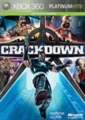 Crackdown