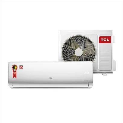 Foto do produto Ar Condicionado 32000 Btus Tcl Split Inverter Quente e Frio Hi-Wall 220V