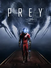 Jogo Grátis Epic Games - Prey