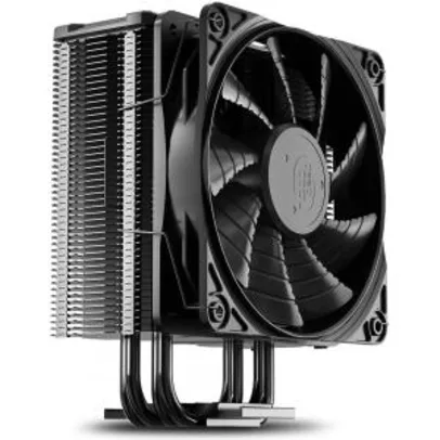 Cooler para Processador DeepCool Gammaxx GTE V2 | R$ 170