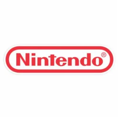 Jogos de switch na loja da Nintendo Japão