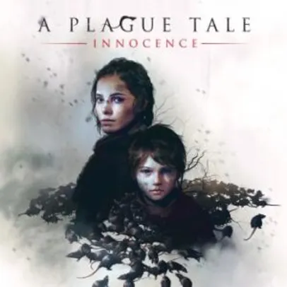 [PS4] A Plague Tale: Innocence