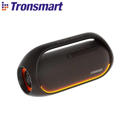 Tronsmart Bang caixa de som portátil bluetooth 60W