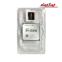 [CONTAS NOVAS] Processador AMD Ryzen 7 3700x | R$1414