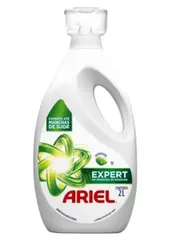 Sabão Líquido Ariel Expert Concentrado - 2L