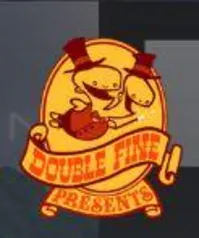 Double Fine Presents Bundle - a partir de R$ 4