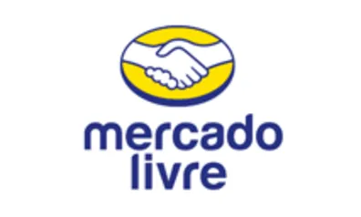 R$ 15 OFF  No Mercado Livre com cartão Mercado Pago 