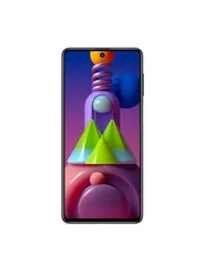 Samsung Galaxy M51 128GB Dual Sim Android 10.0 Tela 6.67” | R$1614