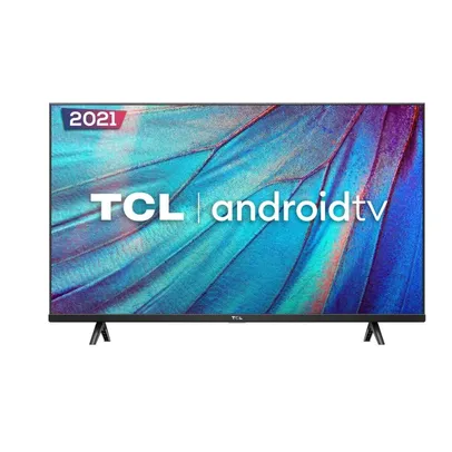 Smart Tv Led 32" Android Tcl S615