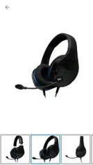 Headset Gamer HyperX - Cloud Stinger Core