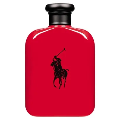 Perfume - Ralph Lauren - Polo Red - EDT - 200ml