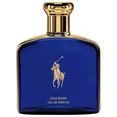 [App] Perfume - Polo Blue Gold Blend Ralph Lauren EDP 125ml | R$ 355