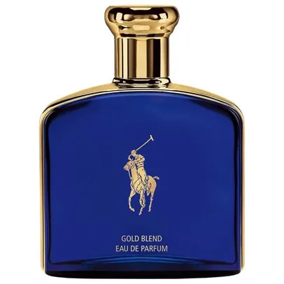 [App] Perfume - Polo Blue Gold Blend Ralph Lauren EDP 125ml | R$ 355