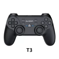 [Contas novas] Controle Gamesir T3 Sem Fio Joystick