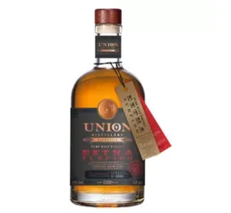 Pure Malt Whisky Extraturfado Union Distillery 750ml