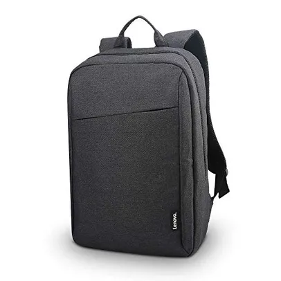 Mochila para Notebook Lenovo, Preta