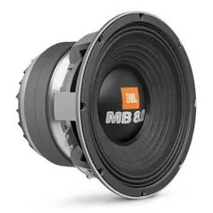 Alto falante Woofer JBL 12MB8.0 | R$395